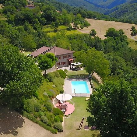 La Scatolaia Villa Стия Екстериор снимка