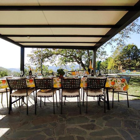 La Scatolaia Villa Стия Екстериор снимка