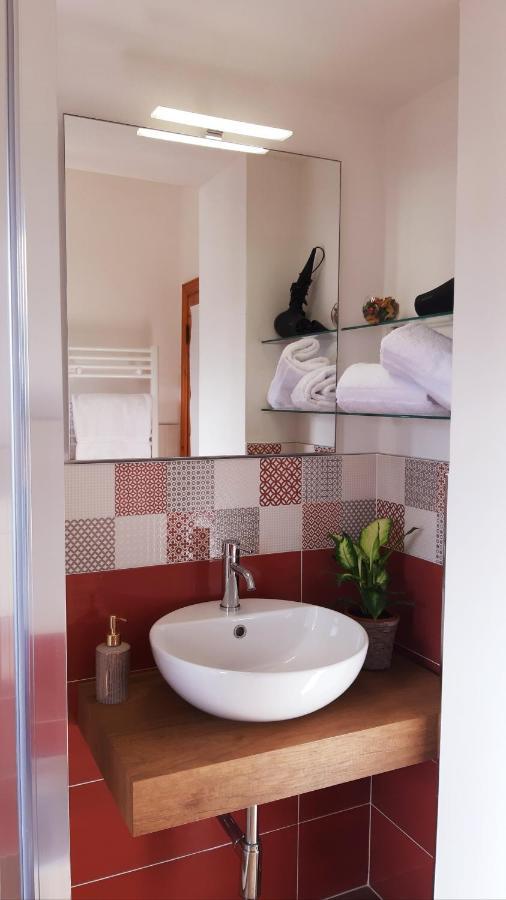 La Scatolaia Villa Стия Екстериор снимка