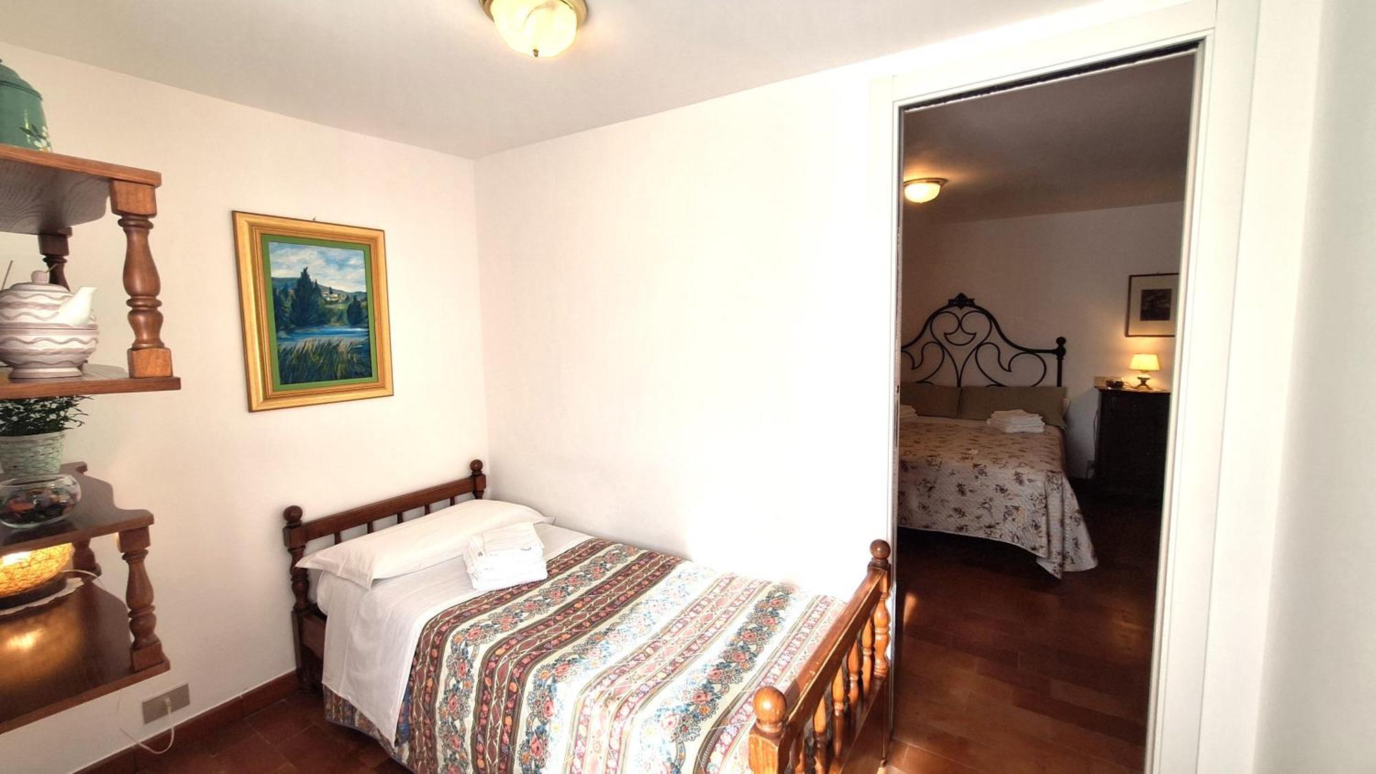La Scatolaia Villa Стия Екстериор снимка