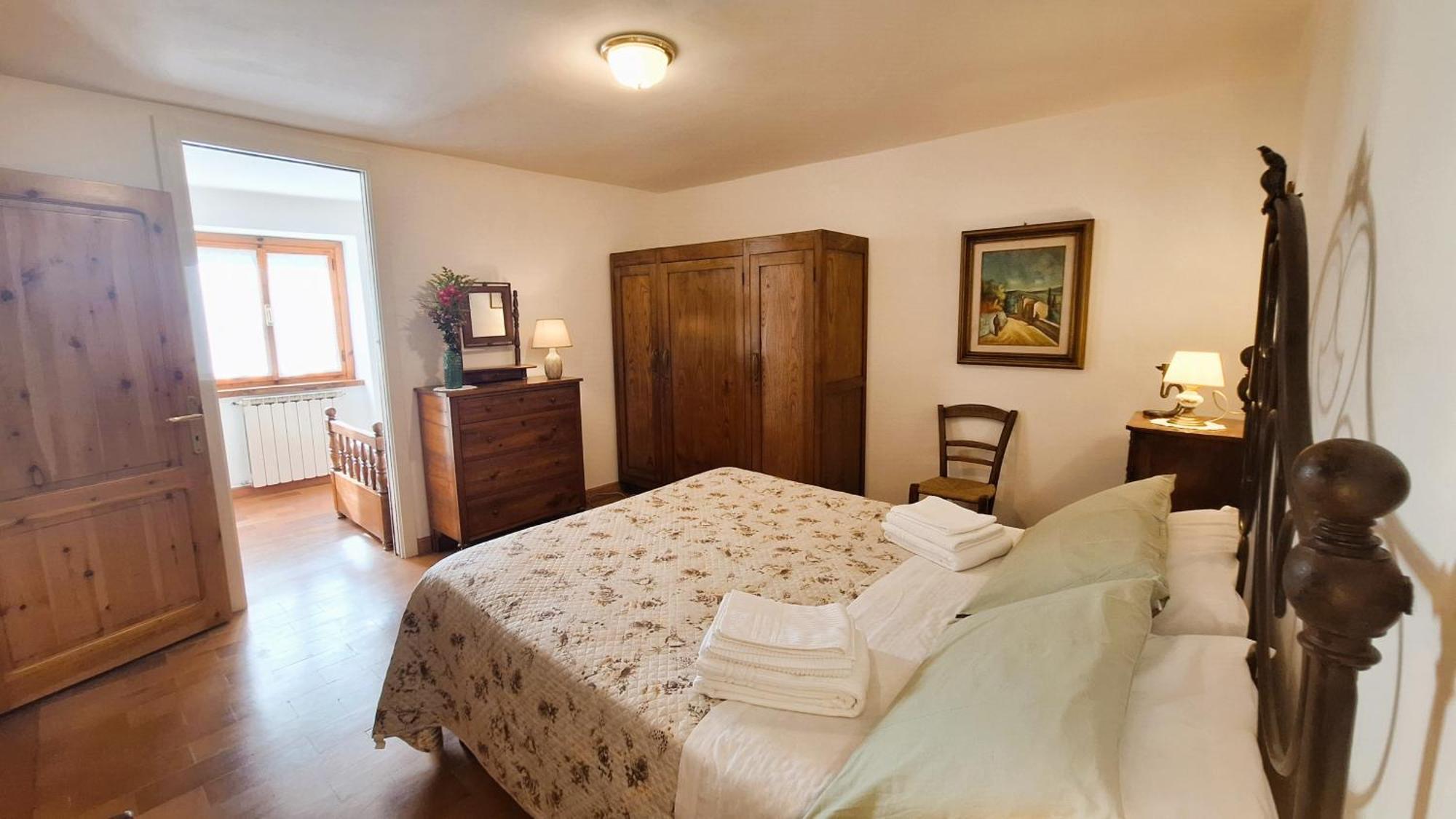 La Scatolaia Villa Стия Екстериор снимка