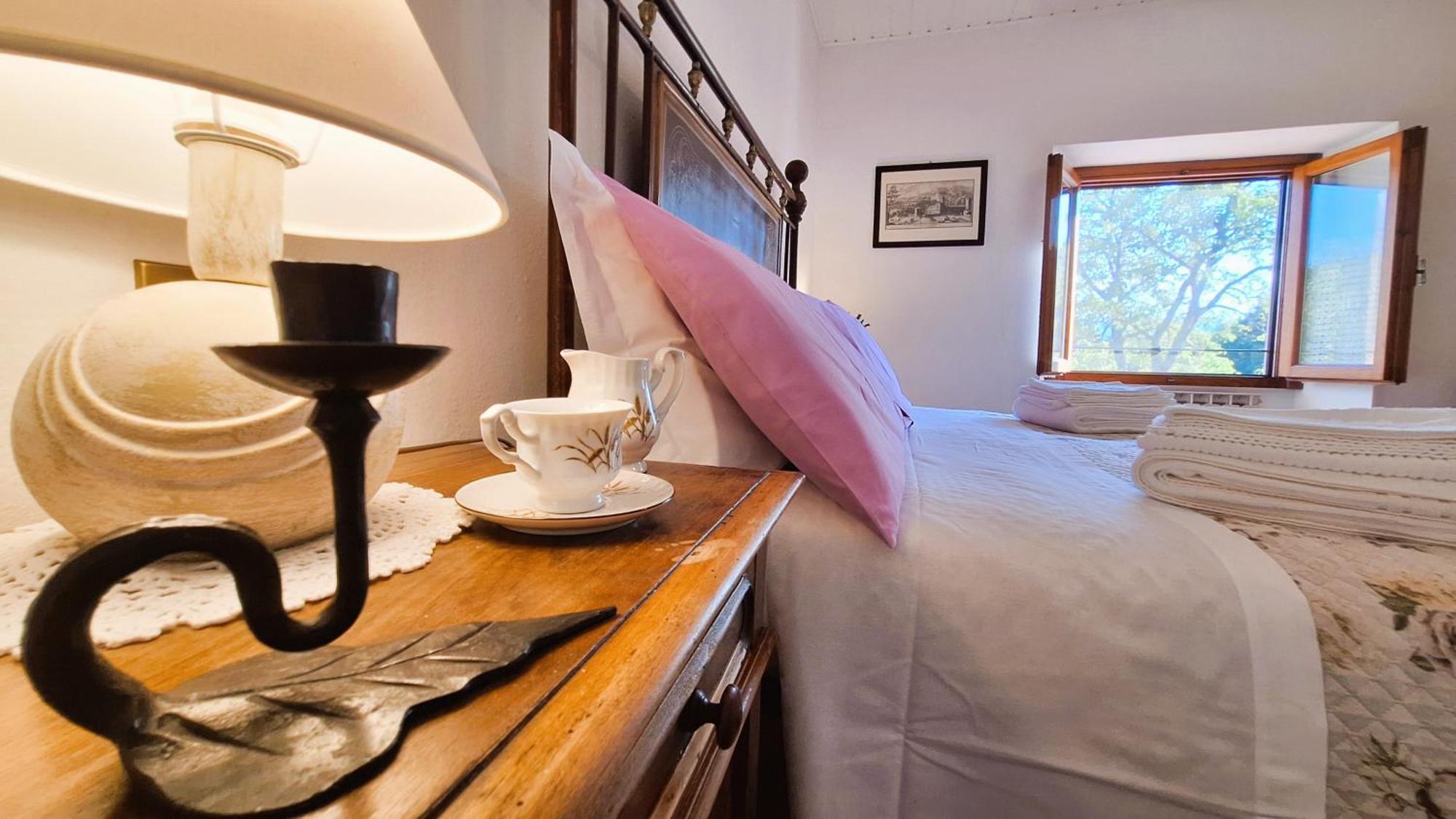 La Scatolaia Villa Стия Екстериор снимка