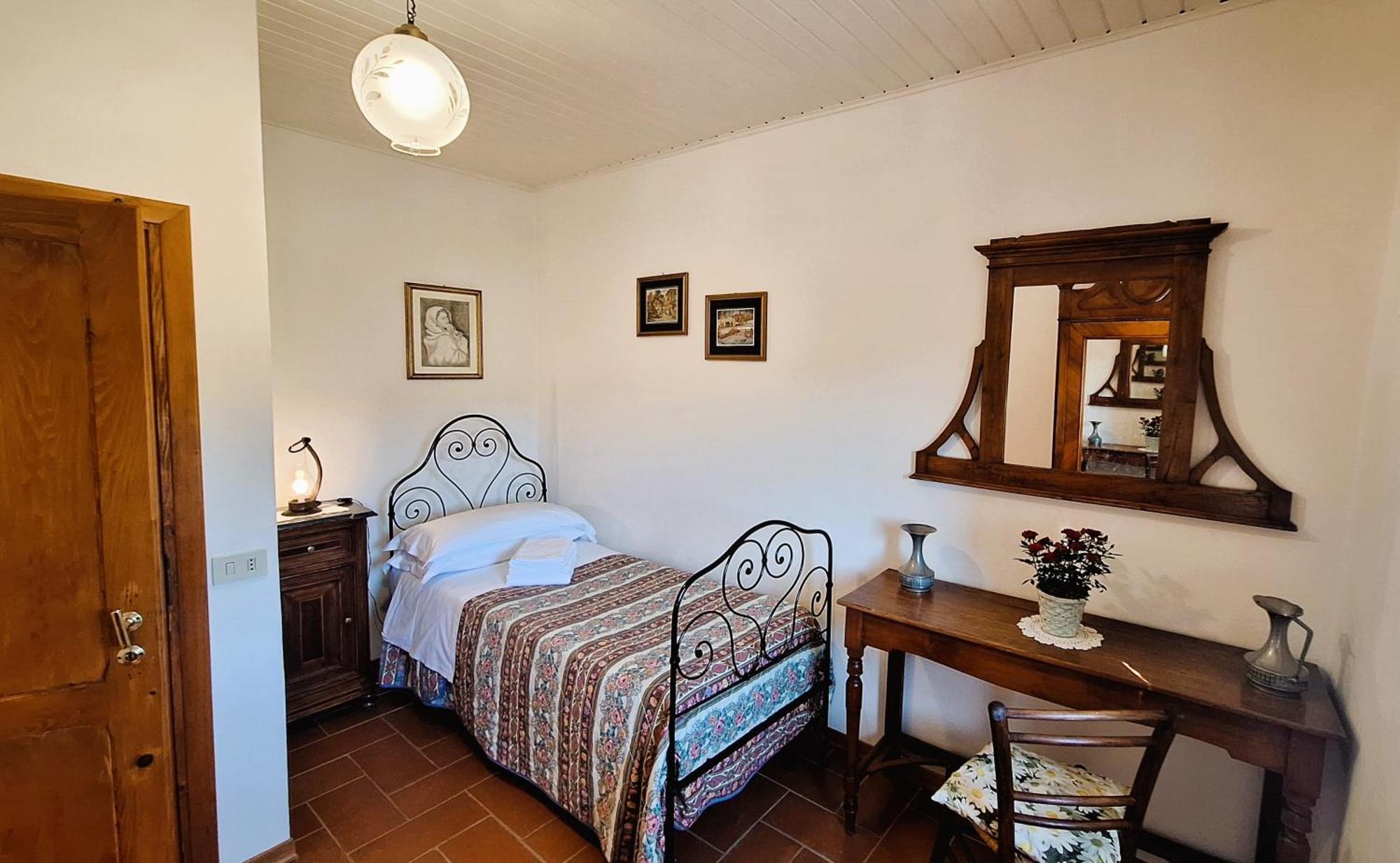 La Scatolaia Villa Стия Екстериор снимка