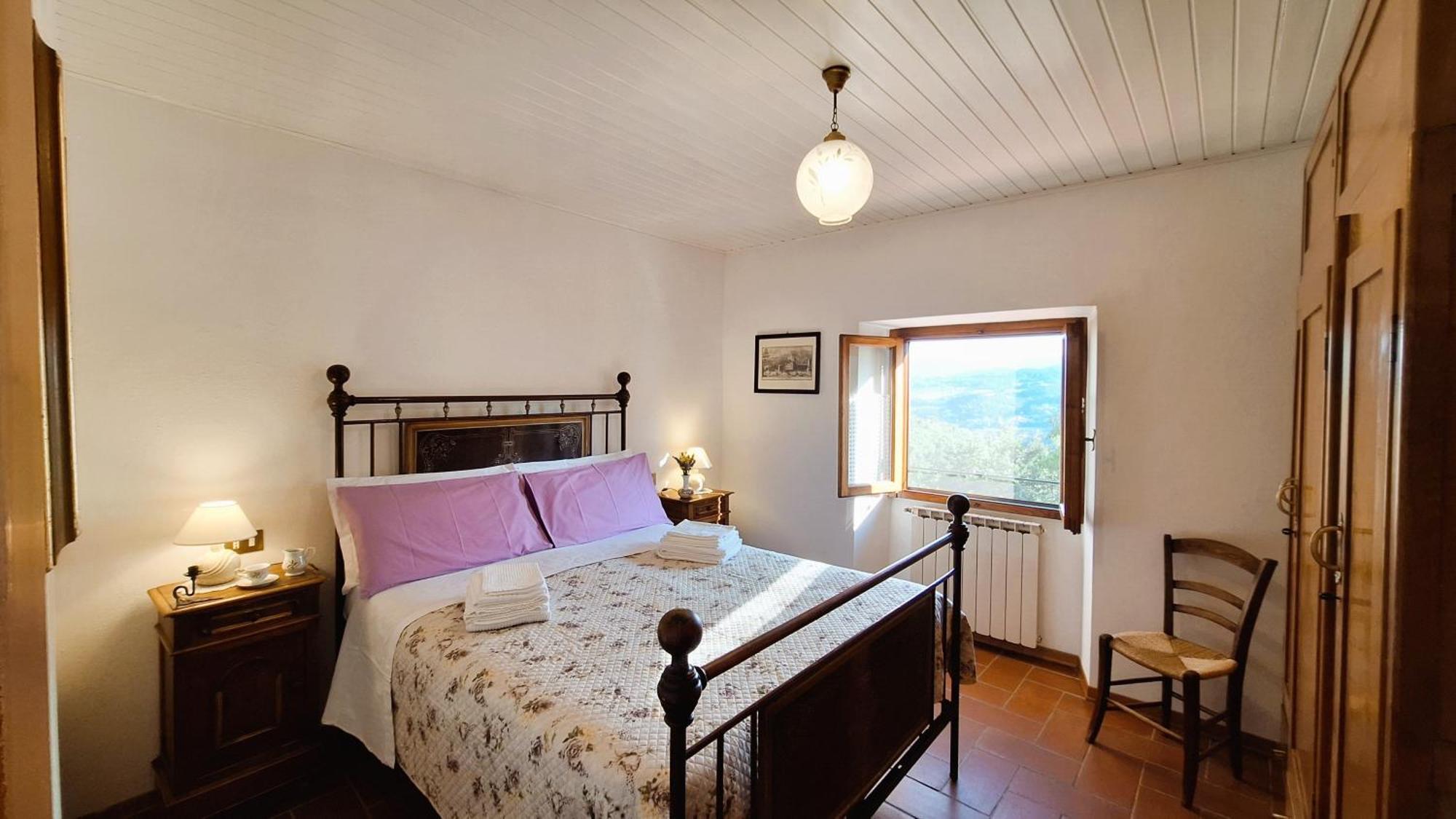 La Scatolaia Villa Стия Екстериор снимка