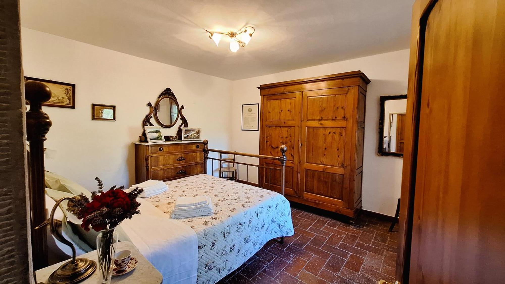 La Scatolaia Villa Стия Екстериор снимка
