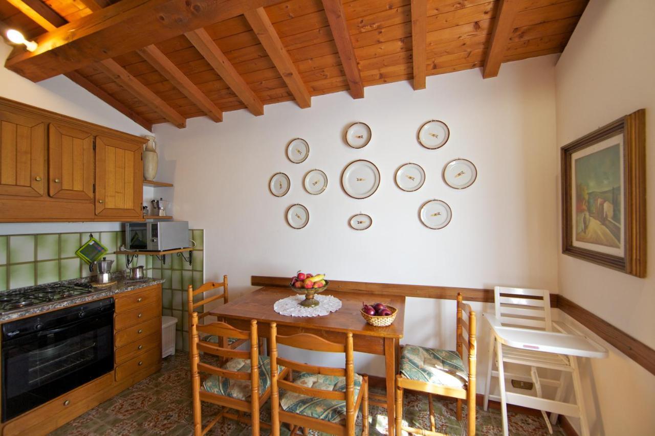La Scatolaia Villa Стия Екстериор снимка