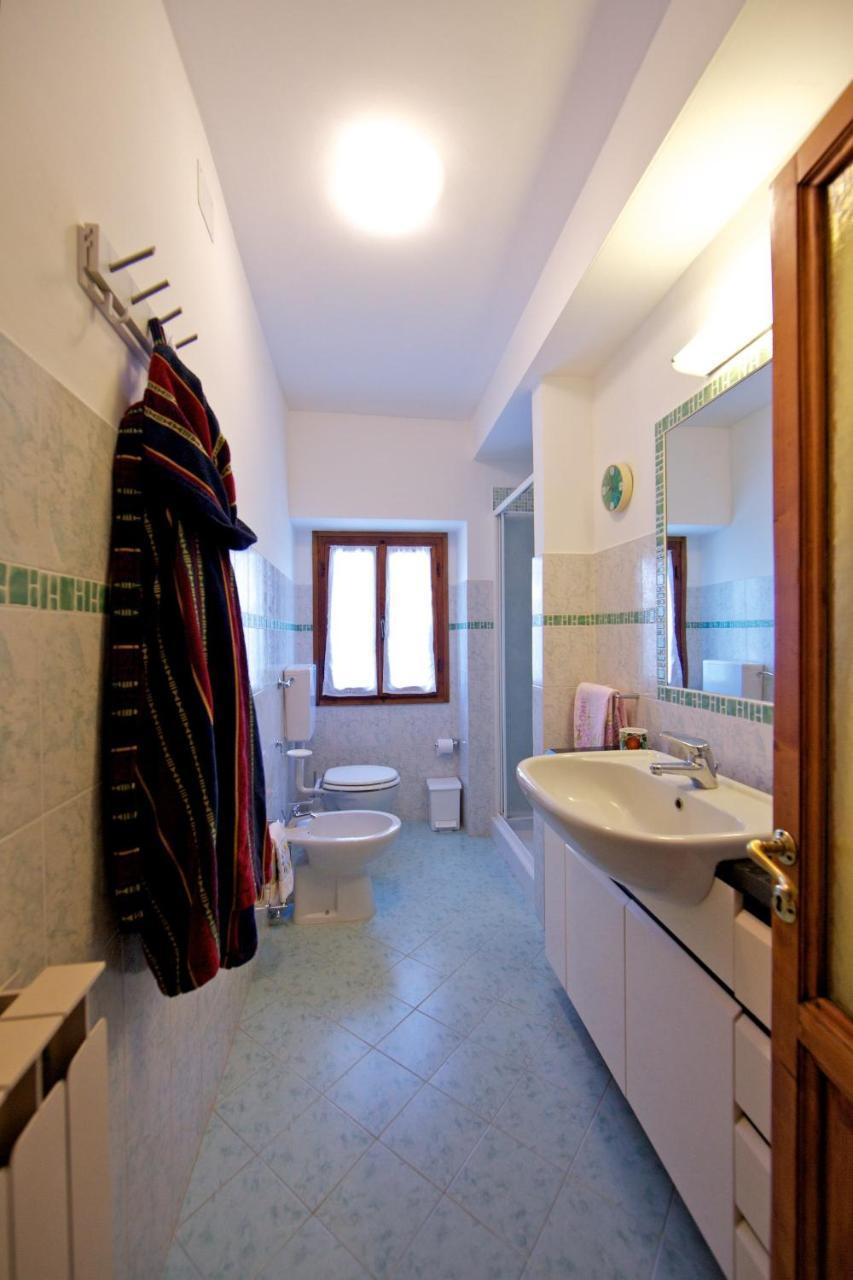 La Scatolaia Villa Стия Екстериор снимка